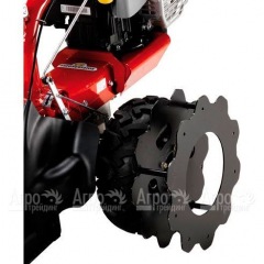 Колеса металлические (дополнительные) для мотоблоков Eurosystems Р-70 в Москве