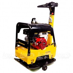 Виброплита бензиновая Champion PC1345RHH в Москве