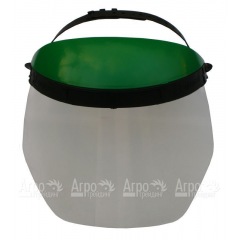 Маска защитная RatioParts прозрачного типа в Москве