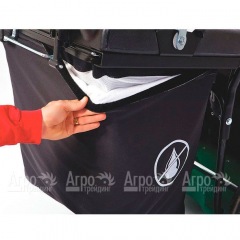 Пылезадерживающий мешок для пылесосов Billy Goat серии MV в Москве