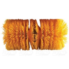 Сменная щетка для снегоуборщика Elitech СМ 6У2 в Москве