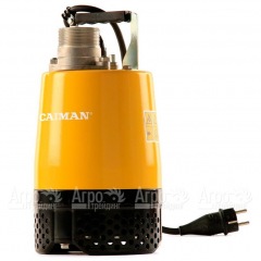 Электронасос погружной Caiman BTR400S в Москве