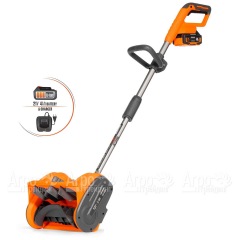 Снегоуборщик аккумуляторный Daewoo DAST 3521Li SET в Москве