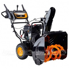 Снегоуборщик McCulloch ST 61 в Москве