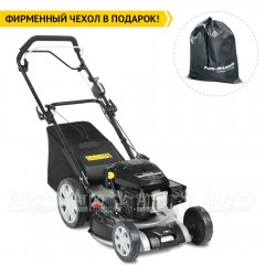 Газонокосилка бензиновая MA.RI.NA Systems KR 52SK HD775 в Москве