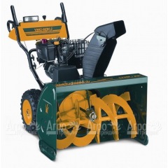 Снегоуборщик Yard Man YM 8413 DE в Москве