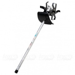 Насадка-культиватор PAS-Tiller Cultivator для Echo PAS-265ES в Москве