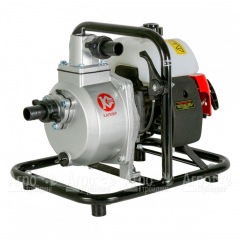 Бензиновая мотопомпа Калибр БМП-1200/10А в Москве