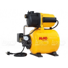 Насосная станция AL-KO HW 601 в Москве