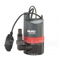 Погружной насос Al-KO SUB 8004 в Москве