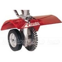 Щетка для чистки щелей на культиватор Мантис (Mantis) в Москве