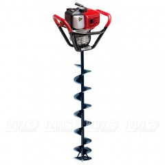 Мотобур (бензобур) ADA Ground Drill 2 со шнеком Drill 150 в Москве