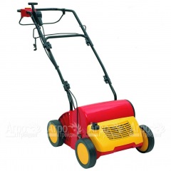 Вертикуттер (аэратор) электрический Wolf-Garten UV 30 EV в Москве