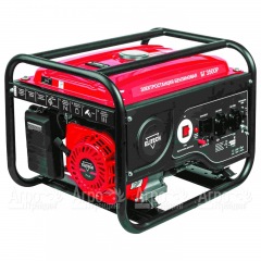 Бензогенератор Elitech БГ 3500Р 2.3 кВт в Москве