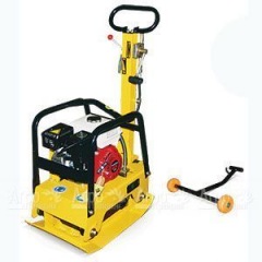 Виброплита ВП-25-4Р реверсивная в Москве