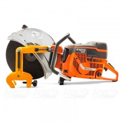Рельсорез Husqvarna K 1270 Rail 16" 9670712-01 в Москве