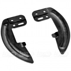 Боковая защита центрального режущего аппарата для Grillo G 55, GF 2, GF 3 в Москве