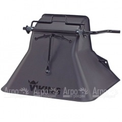 Дефлектор заднего выброса ADF 500 для минитракторов Viking MT 5097, 6112, 6127 в Москве