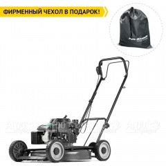 Газонокосилка бензиновая Caiman Fasto SD 55CP в Москве