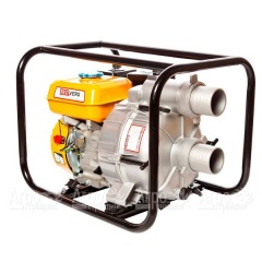 Бензиновая мотопомпа RedVerg RD-DWP80L в Москве
