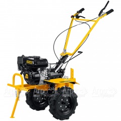 Мотоблок Steher GTS-500 (фрезы в комплекте) в Москве