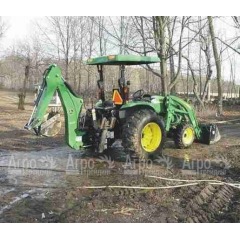Задний ковш для тракторов John Deere в Москве