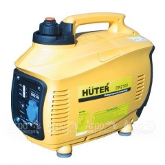 Инверторный генератор Huter DN2700 2.3 кВт в Москве