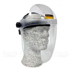 Щиток защитный поликарбонатный Champion в Москве