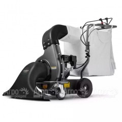 Садовый пылесос Сaiman Viro 160H в Москве