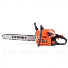 Бензопила Patriot PT 4518-18" в Москве