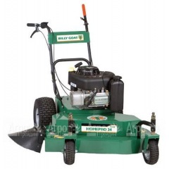 Газонокосилка бензиновая Billy Goat HP3400 в Москве