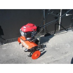 Культиватор Дачник с двигателем Honda GCV160 5,5 л.с. в Москве