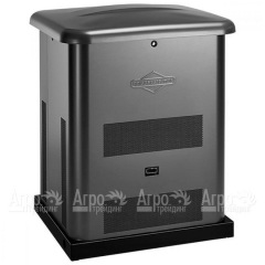 Газовый генератор Briggs&#38;Stratton G80 8 кВт в Москве