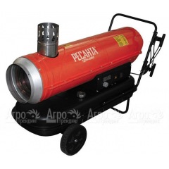 Дизельная тепловая пушка Ресанта ТДПН-30000 в Москве