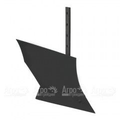 Плуг без сцепки ПЛ 355.455.220.5 для мотоблоков Patriot в Москве