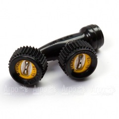 Форсунка двухточечная для опрыскивателя Caiman PS20E в Москве