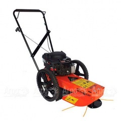 Колесный триммер Echo Bear Cat HWXB в Москве