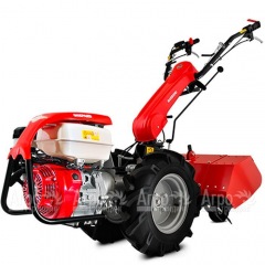 Мотоблок Мобил К Ghepard GX270 в Москве