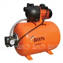 Насосная станция Вихрь АСВ-800/50 в Москве