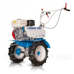 Мотоблок Нева МБ-23H Pro МультиАгро с двигателем Honda GX-270 9 л.с. в Москве