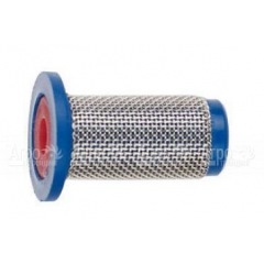 Шаровый вентиль-фильтр Solo в Москве