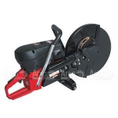 Бензорез Efco ТТ 183 16" в Москве