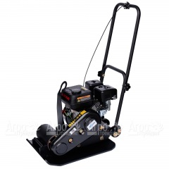 Виброплита бензиновая Zitrek z3k61 в Москве