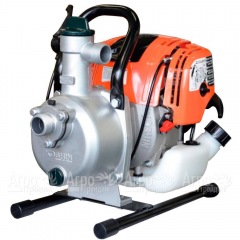 Бензиновая мотопомпа Koshin SEV-25 F в Москве