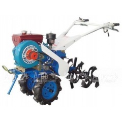 Мотоблок IRBIS - Z4-D в Москве