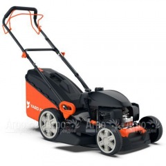 Газонокосилка бензиновая Yard Fox 46SH HW в Москве