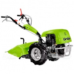 Мотоблок Grillo G 107d AV (Robin-Subaru) в Москве