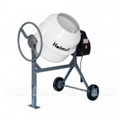 Бетоносмеситель Helmut CM140 (Бетономешалка Helmut CM140) в Москве