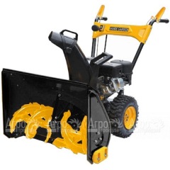 Снегоуборщик Patriot Home Garden PHG 51 в Москве