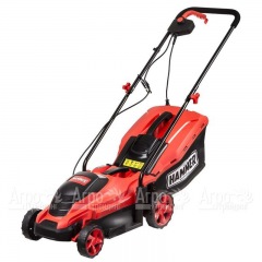 Газонокосилка электрическая Hammer ETK1600A в Москве